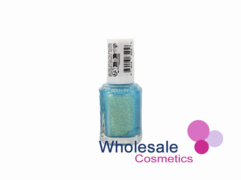 6 x Essie Nail Polish 13.5ml - 37 FROSTED FANTASY